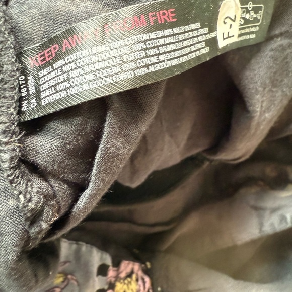 Free People Sweet Thing Bodysuit NWT - Picture 9 of 9